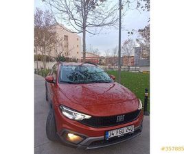 FIAT EGEA 1.6 MULTIJET URBAN