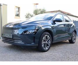 HYUNDAI KAUAI HYUNDAI KAUAI 39.2 KWH, CX. A., 136CV