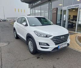 HYUNDAI TUCSON 1.6 GDI TRAVEL