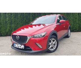 MAZDA CX-3 2.0 SKYPASSION