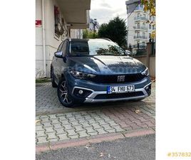 FIAT EGEA 1.4 FIRE LOUNGE