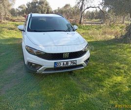 FIAT EGEA 1.4 FIRE URBAN