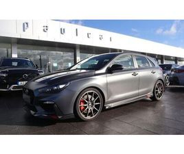 HYUNDAI I30 N PERFORMANCE HYUNDAI I30 2.0 T-GDI PERFORMANCE PACK