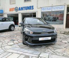 KIA RIO 1.0 T-GDI MOVE