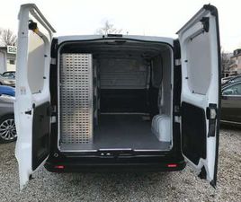 VIVARO B COMBI KASTEN SORTIMO REGALE/PDC/EURO6