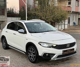 FIAT EGEA 1.4 FIRE LOUNGE