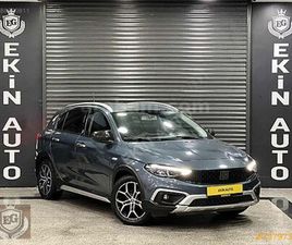 FIAT EGEA 1.4 FIRE LOUNGE
