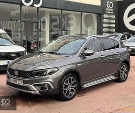 FIAT EGEA 1.4 FIRE LOUNGE
