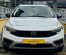 FIAT EGEA 1.4 FIRE STREET