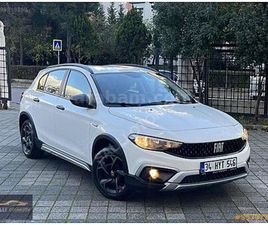 FIAT EGEA 1.4 FIRE STREET
