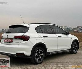 FIAT EGEA 1.4 FIRE STREET