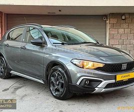 FIAT EGEA 1.4 FIRE STREET