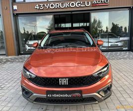 FIAT EGEA 1.4 FIRE URBAN