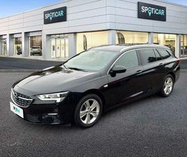 SPORTS TOURER 2.0 DIESEL AUT. ELEGANCE