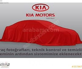 KIA RIO 1.4 CVVT COOL