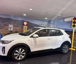 KIA STONIC 1.0 T-GDI DRIVE