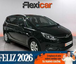 OPEL ZAFIRA TOURER 1.4 T S/S 103KW (140CV) FAMILY