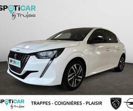 PURETECH 100 S&S BVM6 STYLE