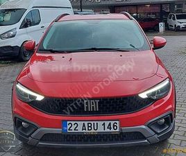 FIAT EGEA 1.4 FIRE URBAN
