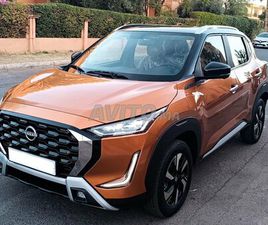 NISSAN MAGNITE NISSAN MAGNITE TEKNA 2025 AUTOMATIQUE