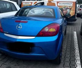 OPEL INGELHEIM AM RHEIN