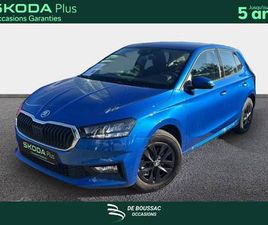 SKODA FABIA SELECTION