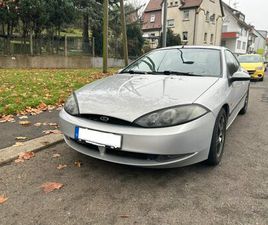 FORD COUGAR 2.5 V6