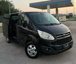 310 2.0 TDCI 130 CV 8 POSTI