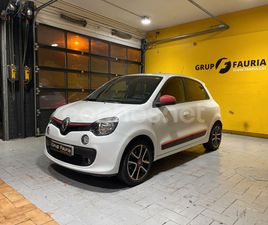 RENAULT TWINGO ZEN ENERGY TCE 90