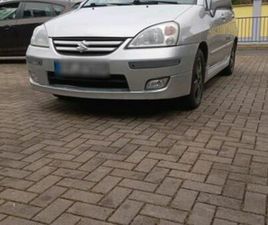 SUZUKI LIANA SUZUKI LIANA