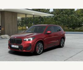 1.5 20I MHT M SPORT DCT SDRIVE EURO 6 (START/STOP) 5DR