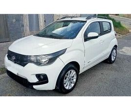 FIAT MOBI LIKE 1.0 FIRE FLEX 5P.