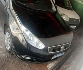 FIAT SIENA FIAT GRAND SIENA ATTRACTIVE 1.0 FLEX 8V 4P 2019