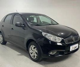 FIAT SIENA FIAT SIENA ATTRACTIVE 1.0 FIRE FLEX 8V 4P 2019