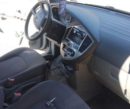 KIA CARENS 1.8 126U043A.С 1,278 EUR