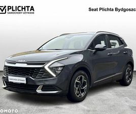 KIA SPORTAGE KIA SPORTAGE 1.6 T-GDI M 2WD DCT