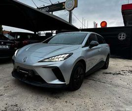 MG MG4 51 KWH STANDARD