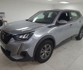 PURETECH 130 S&S BVM6 ACTIVE