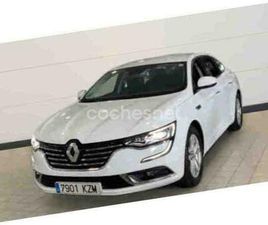 RENAULT TALISMAN RENAULT TALISMAN INTENS ENERGY DCI