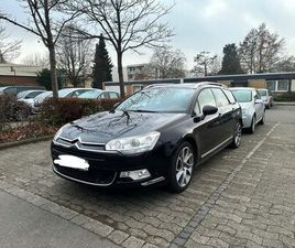 CITROEN C5 TOURER CITROËN CITROEN C5 TOURER 2,7 HDI V6 VOLLAUSSTATTUNG