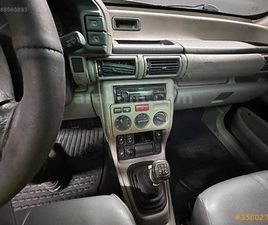 LAND ROVER FREELANDER 2.0 DI