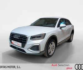 AUDI Q2 ADVANCED 30 TDI 85(116) KW(CV) 6 VEL.