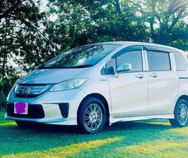 HONDA FREED (JAZZ ,FIT), 2012, 1490 (CC)