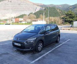 CITROEN C4 PICASSO 1.6E-HDI ATTRACTION 115