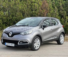 RENAULT CAPTUR RENAULT CAPTUR ZEN ENERGY TCE 90 SS ECO2