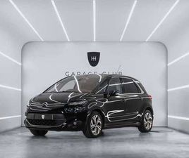 CITROEN C4 PICASSO PICASSO 1.2 PURETECH S&S FEEL