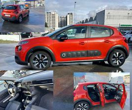 1.2 PURETECH S&S FEEL 83