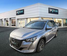 E-208 ELECTRIQUE ALLURE