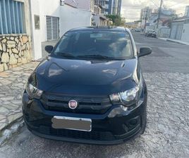 FIAT MOBI LIKE 1.0 FIRE FLEX 5P.