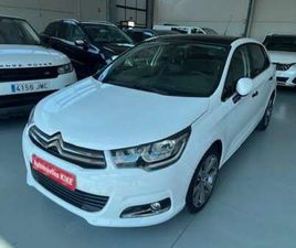 CITROEN C4 PICASSO PICASSO 1.2 PURETECH S&S SHINE 130